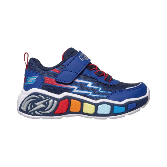 Skechers Lil' Storm Scene